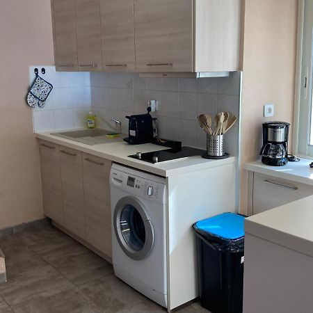 Duplex 4 Personnes Clim Wifi Parking Daire Partinello Dış mekan fotoğraf