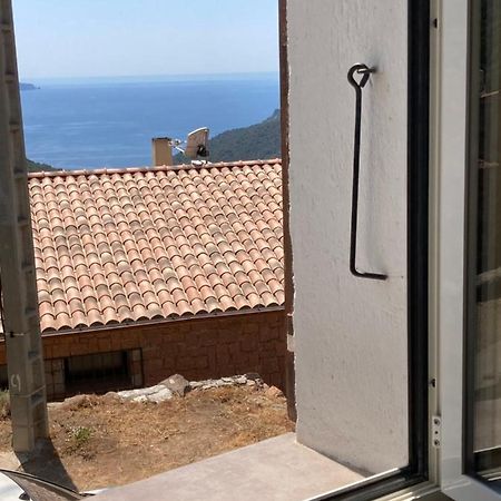 Duplex 4 Personnes Clim Wifi Parking Daire Partinello Dış mekan fotoğraf