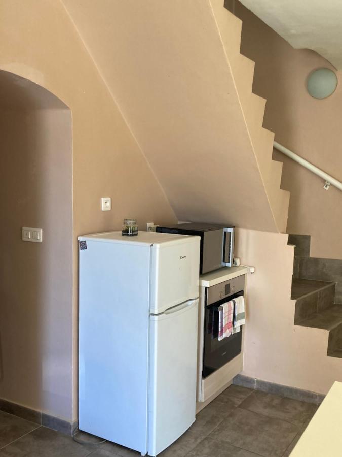 Duplex 4 Personnes Clim Wifi Parking Daire Partinello Dış mekan fotoğraf