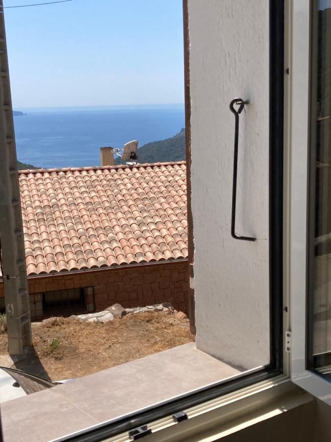 Duplex 4 Personnes Clim Wifi Parking Daire Partinello Dış mekan fotoğraf
