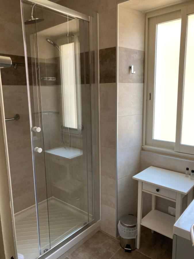 Duplex 4 Personnes Clim Wifi Parking Daire Partinello Dış mekan fotoğraf