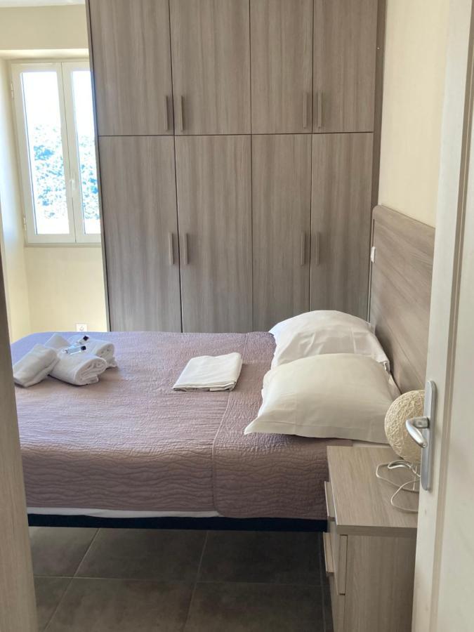 Duplex 4 Personnes Clim Wifi Parking Daire Partinello Dış mekan fotoğraf