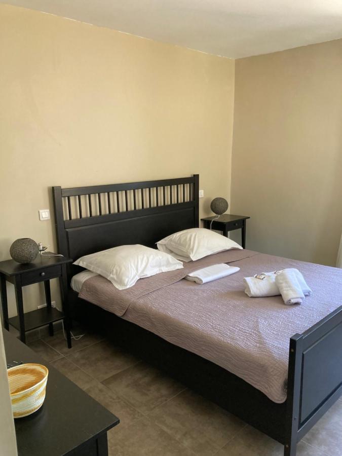 Duplex 4 Personnes Clim Wifi Parking Daire Partinello Dış mekan fotoğraf